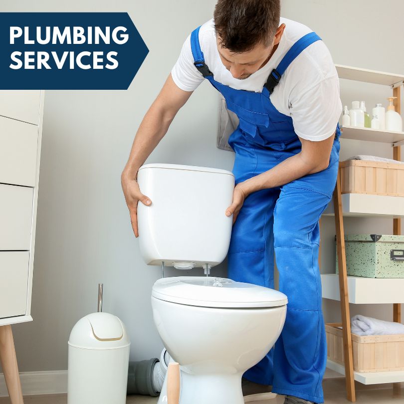 Plumbing Company in Apopka, FL